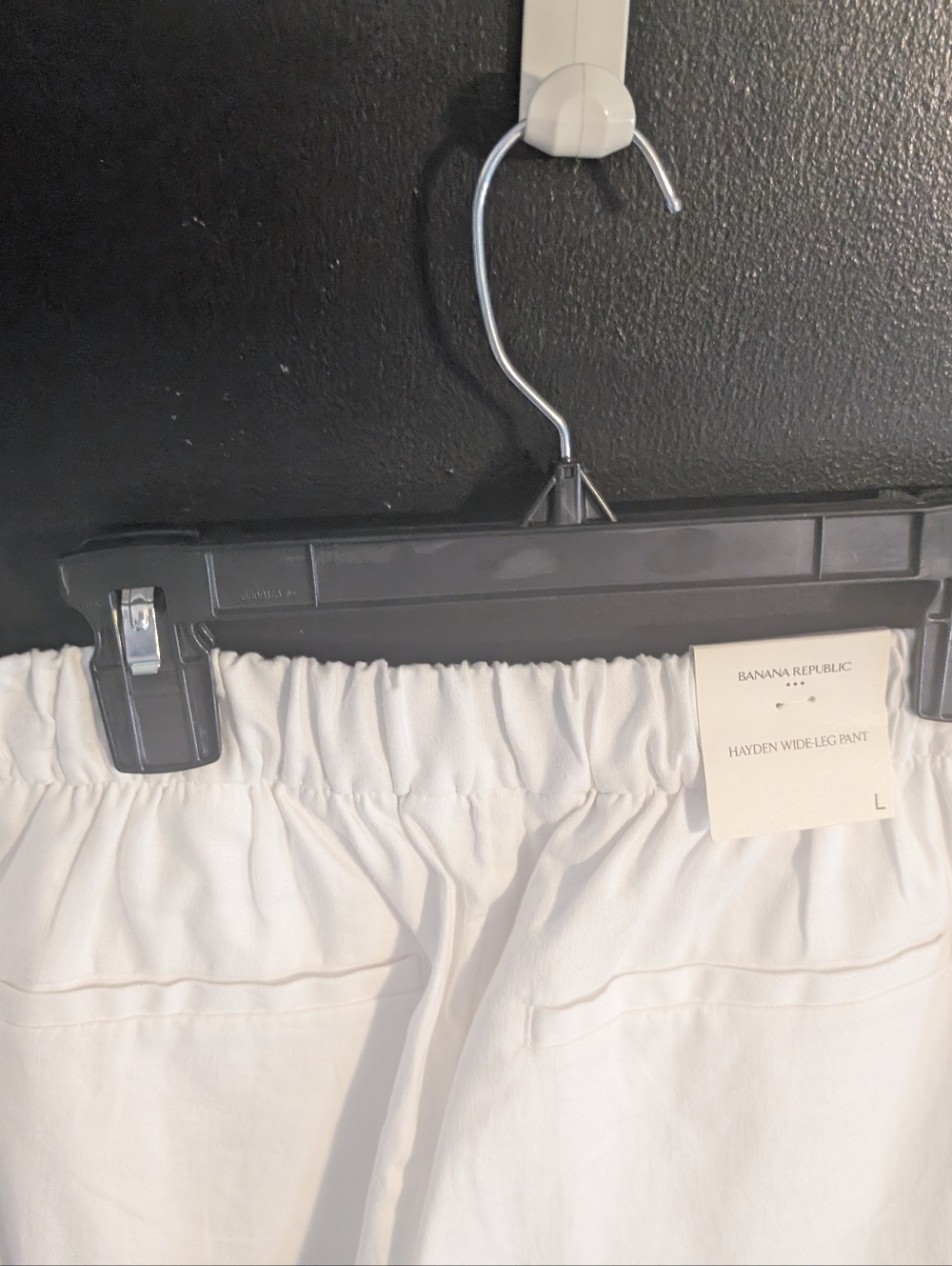Banana Republic Pants Wide Leg Women NEW - Picture 13 of 16